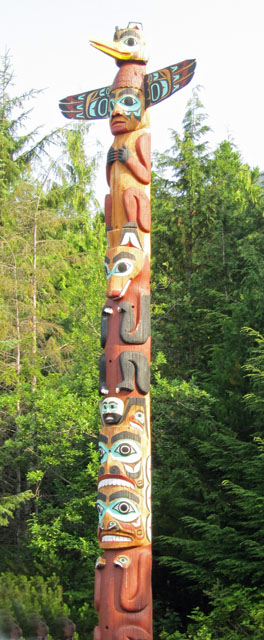 Ketchikan